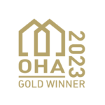 OHA Gold Winner 2023